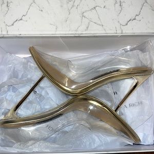 Jessica Rich Women's Fancy Stiletto